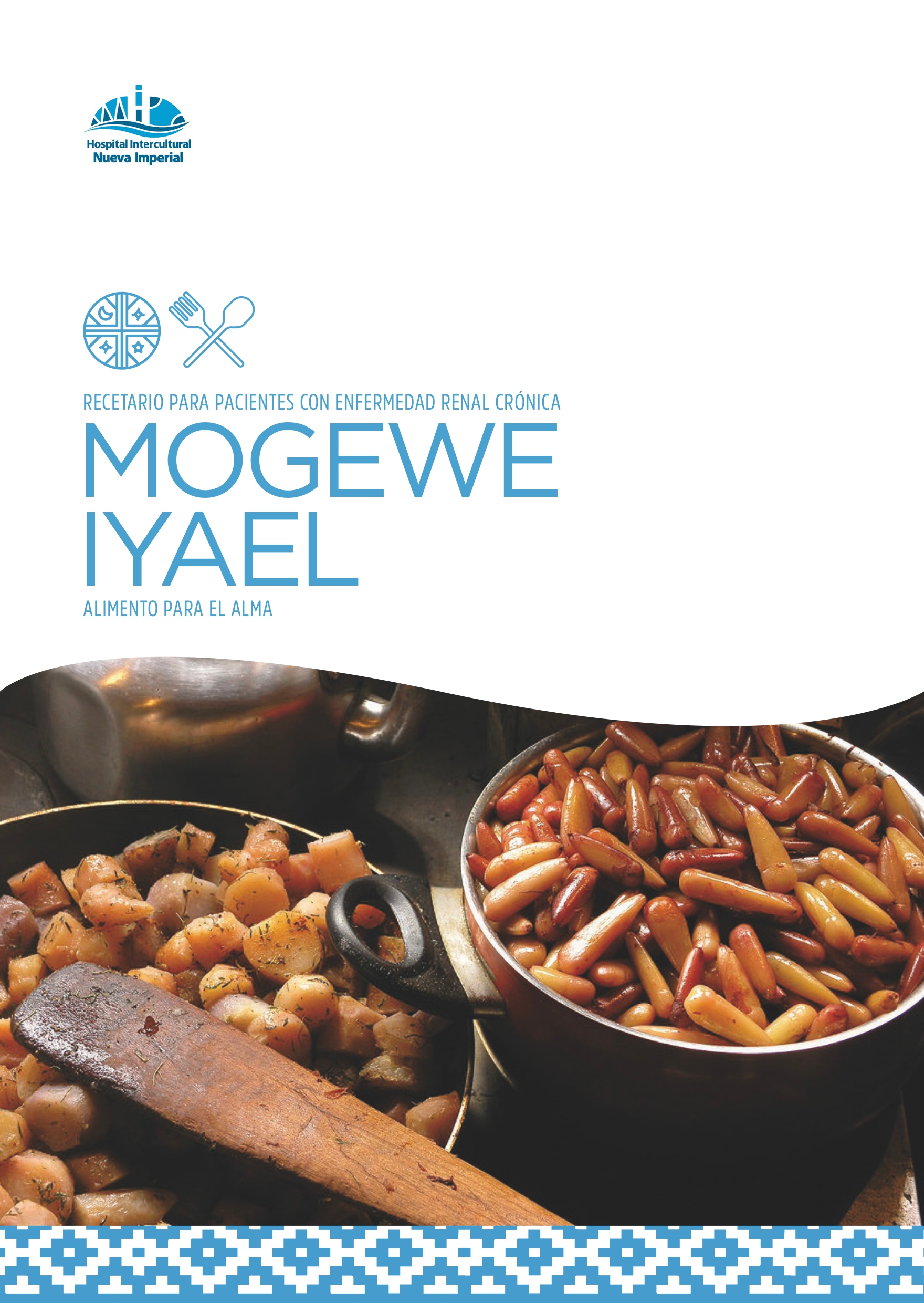 Recetario Intercultural